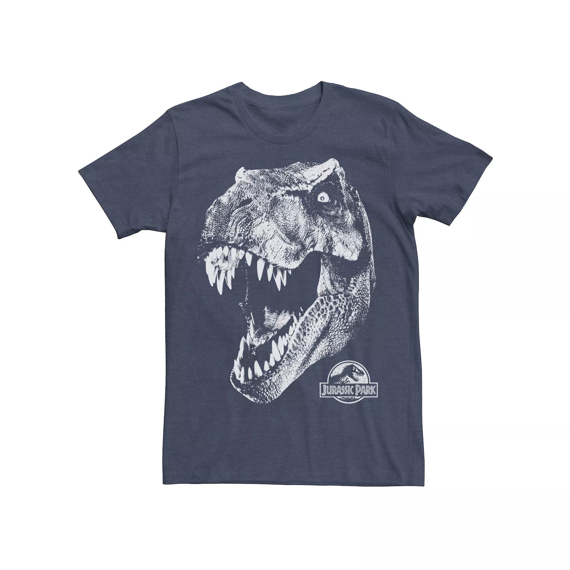 Men's Marvel Guardians of the Galaxy Star Lord Shading Graphic Tee, Size: XL, Grey Heather Product Image