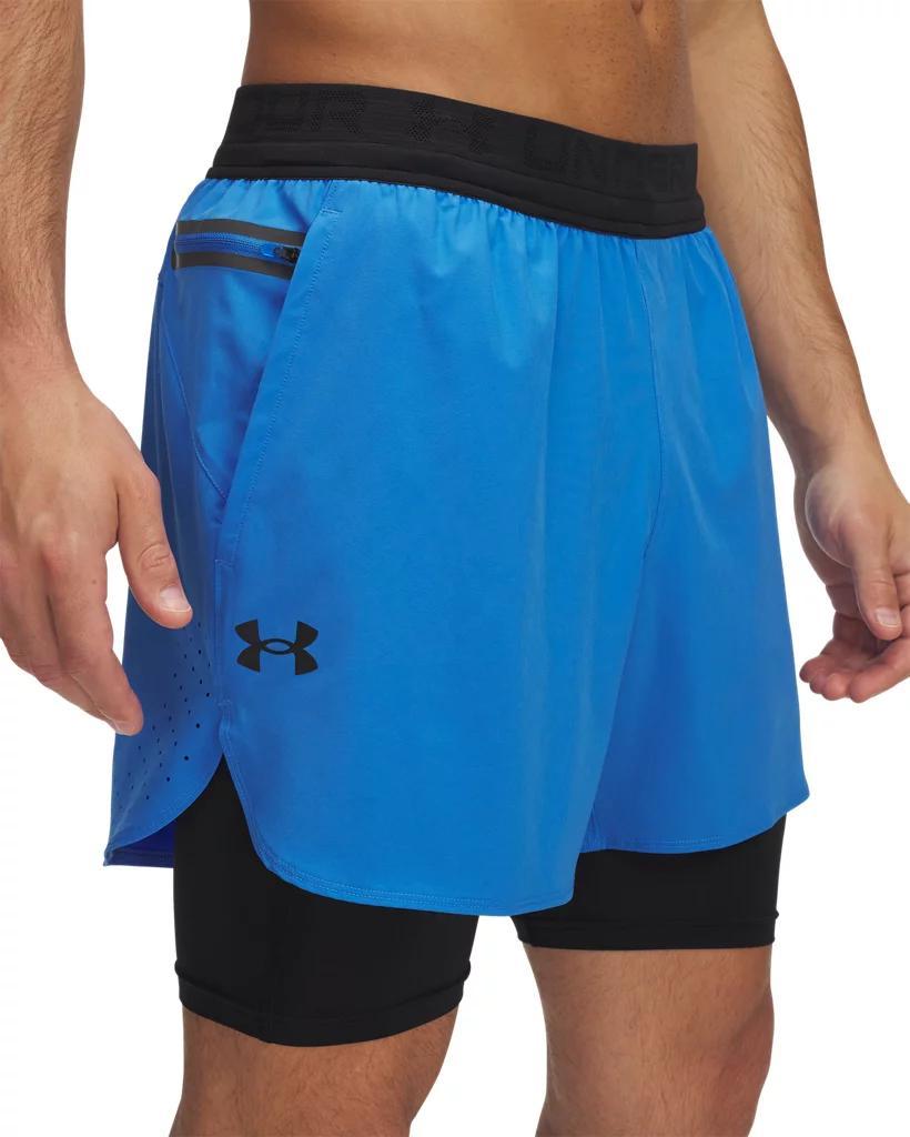 UA Vanish Elite Product Image