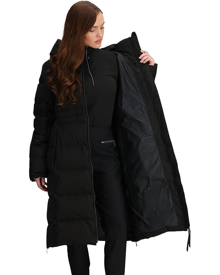 Nuuk Lite Parka Product Image
