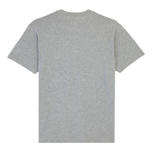 Mens Catch The Wind Sailboat T-Shirt Product Image