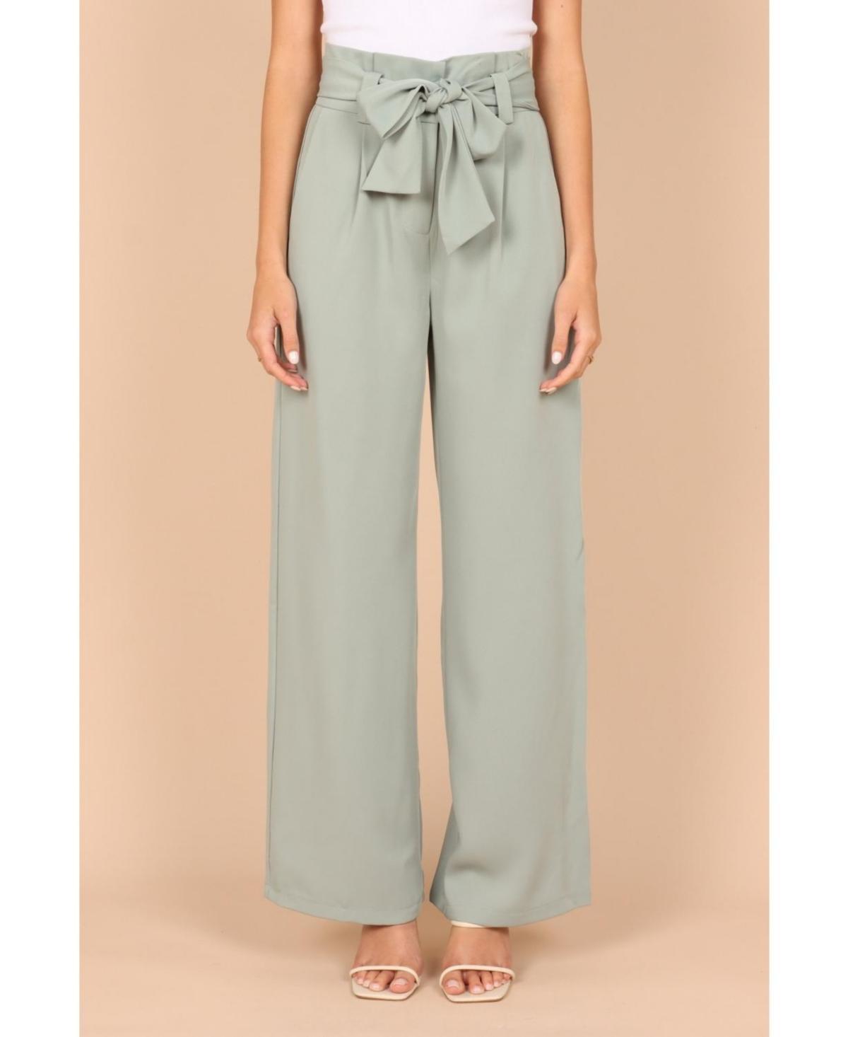 Petal and Pup Womens Kieran Pants Product Image