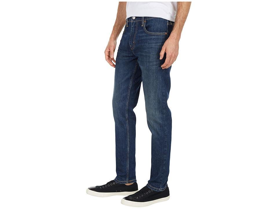 Mens Levis 512 Slim Taper Stretch Jeans Product Image