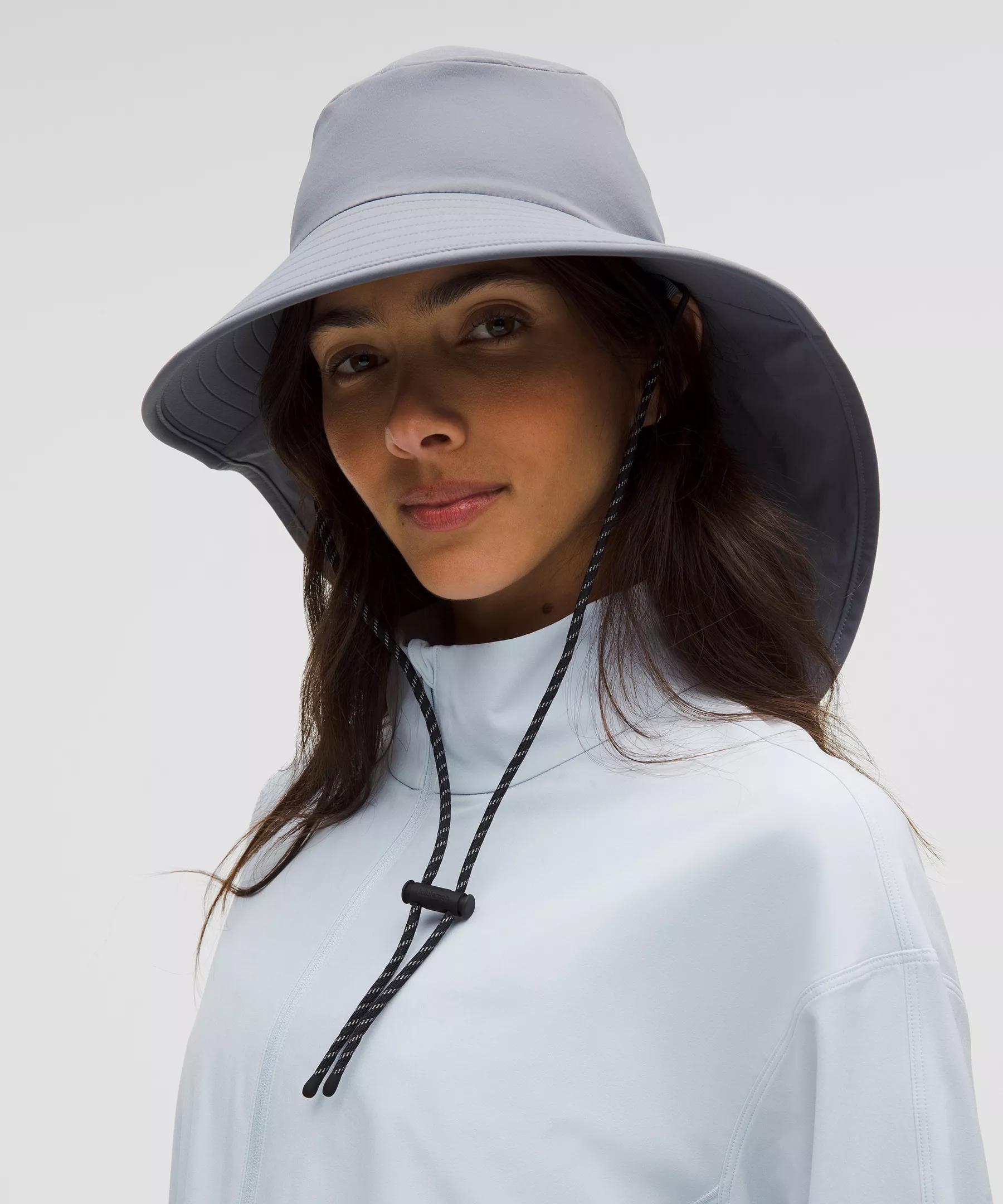 All Sport Wide-Brim Hat Product Image