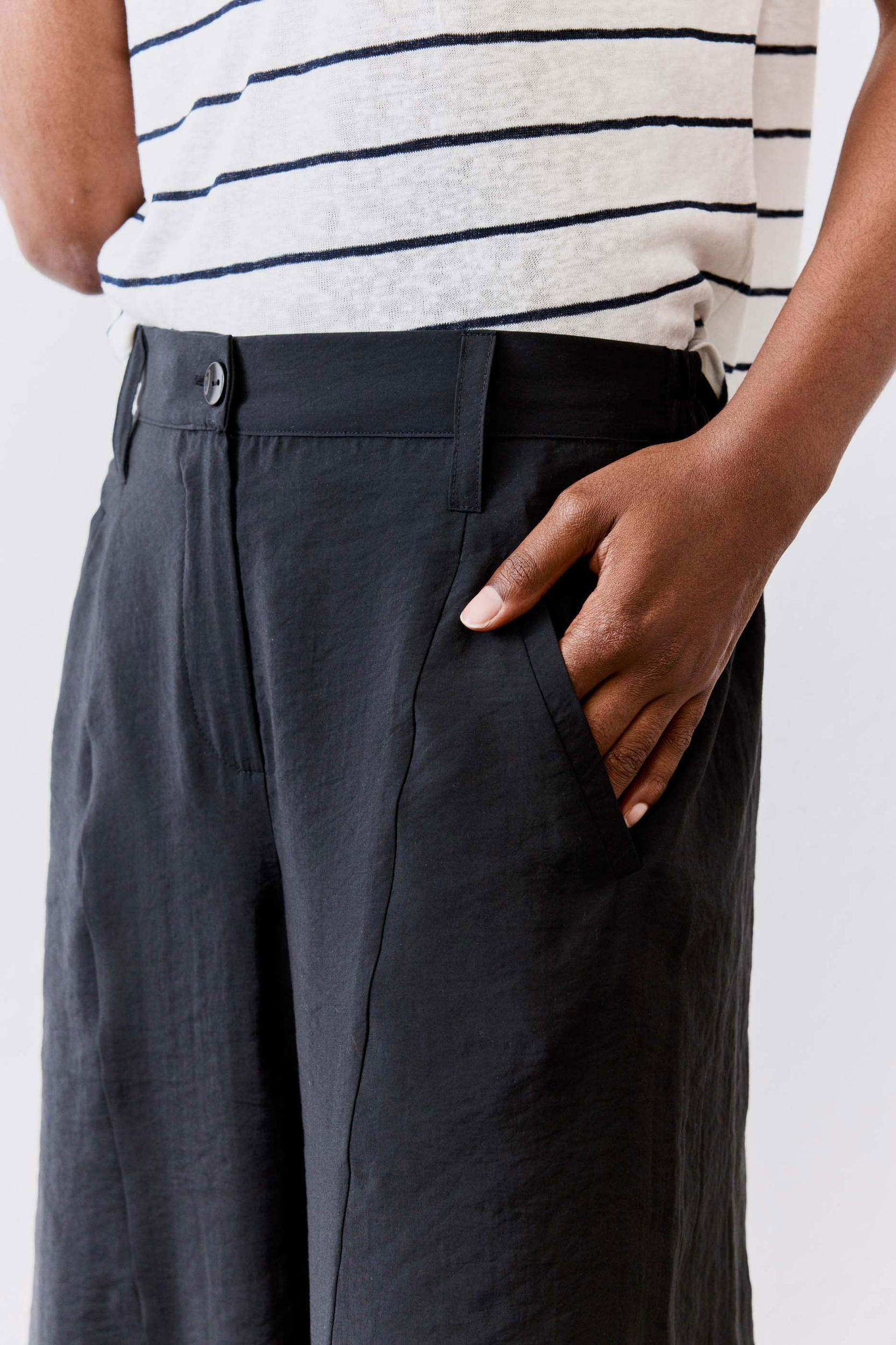 The Exceptional Wide Leg Pants Product Image