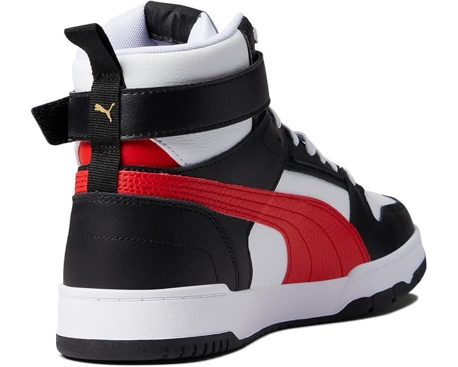 Rebound Layup Sneakers Product Image