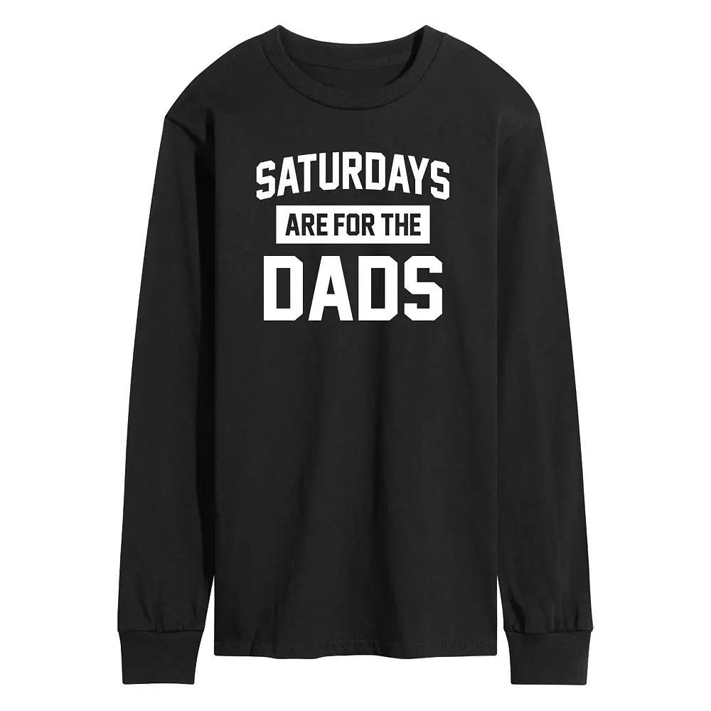 Mens Top Gun Volleyball Tournament Long Sleeve Tee Product Image