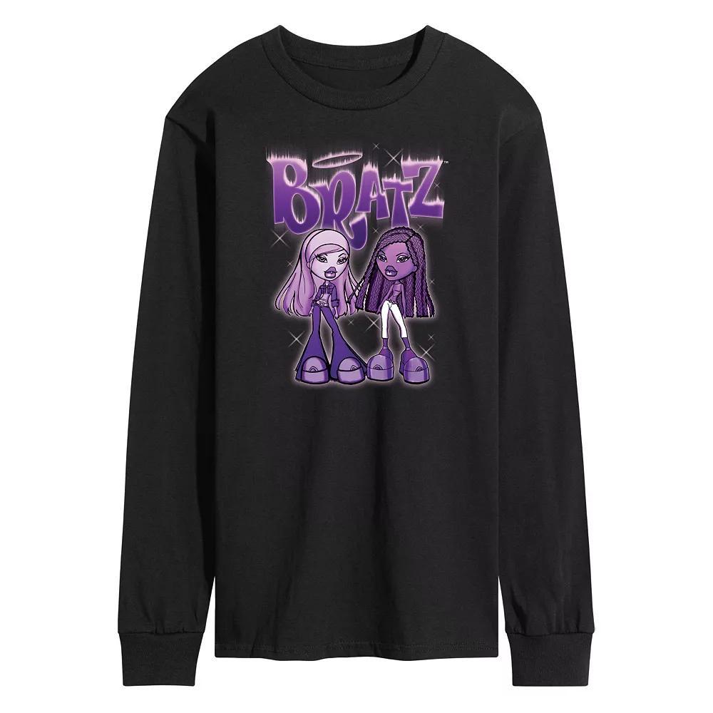 Disneys The Nightmare Before Christmas Holiday Spirits In My Bones Tee, Mens Product Image