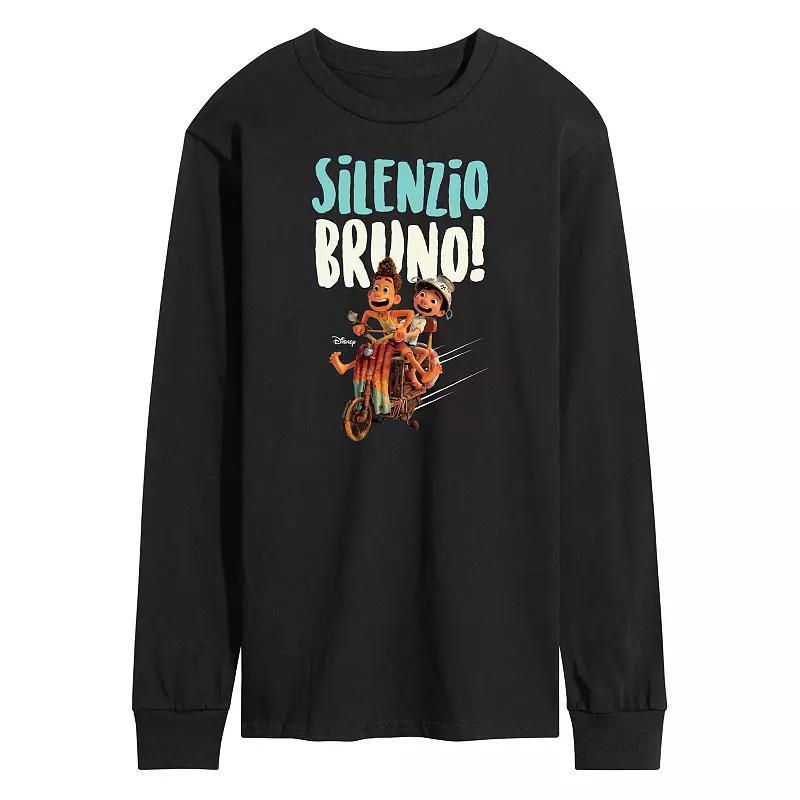 Mens Yellowstone Dutton Tee Product Image