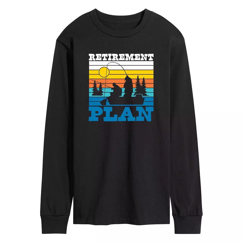 Mens OHooligan Tee Product Image