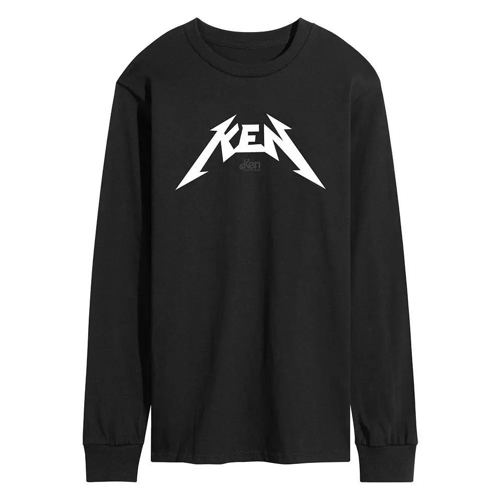 Men's Basketball EKG Tee, Size: XXL, Black Product Image