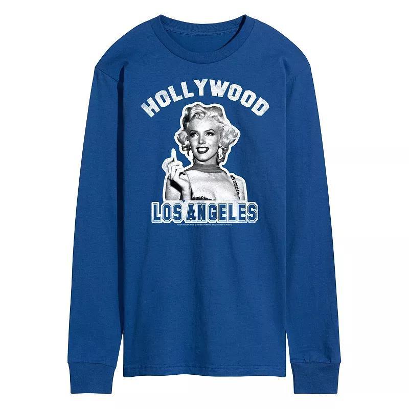 Mens Marilyn Monroe Tee Product Image