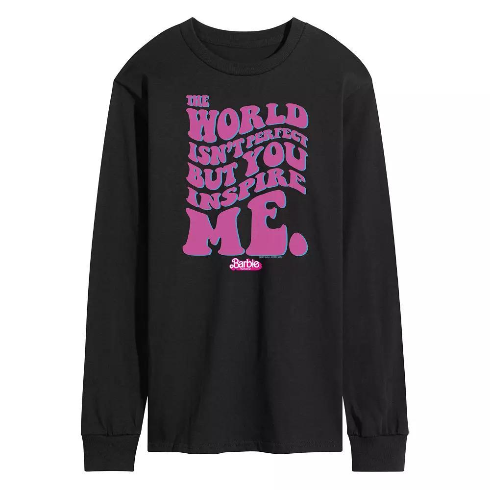 Mens Seinfeld Hipster Doofus Long Sleeve Graphic Tee Product Image