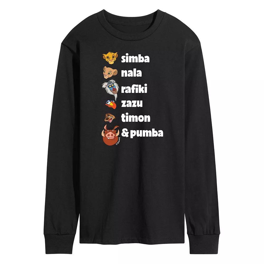 Mens Coca Cola Shanghai Est 1886 Long Sleeve Graphic Tee Product Image