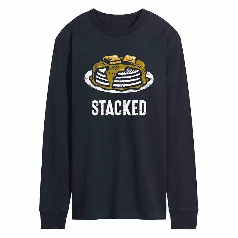 Mens Yellowstone Beth Dutton Rattlesnake Long Sleeve Graphic Tee Product Image