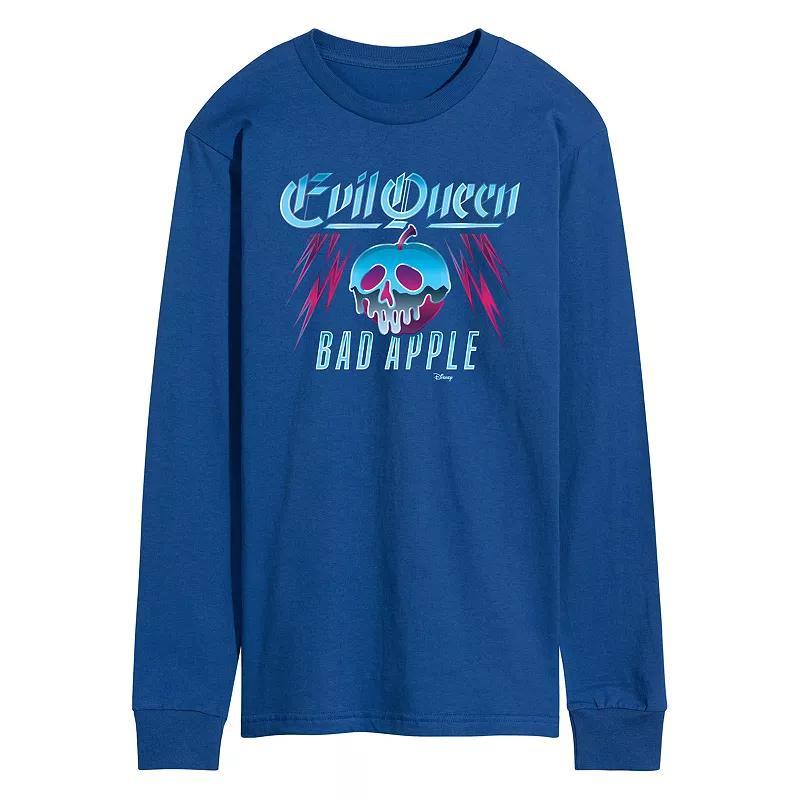 Mens Lord Of The Rings Aragorn Long Sleeve Graphic Tee Product Image
