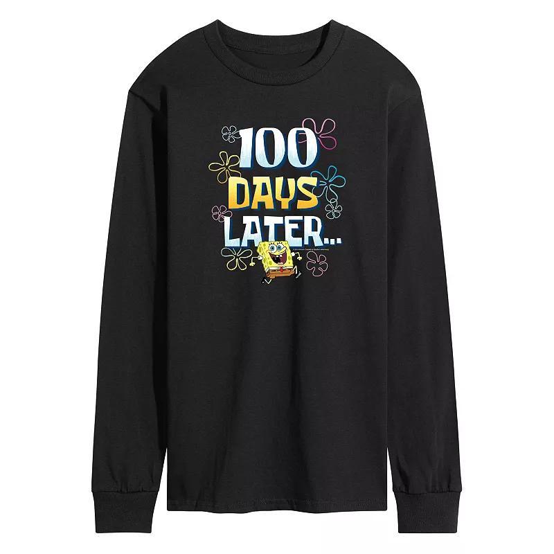 Mens Yellowstone Kayce Long Sleeve Graphic Tee Product Image