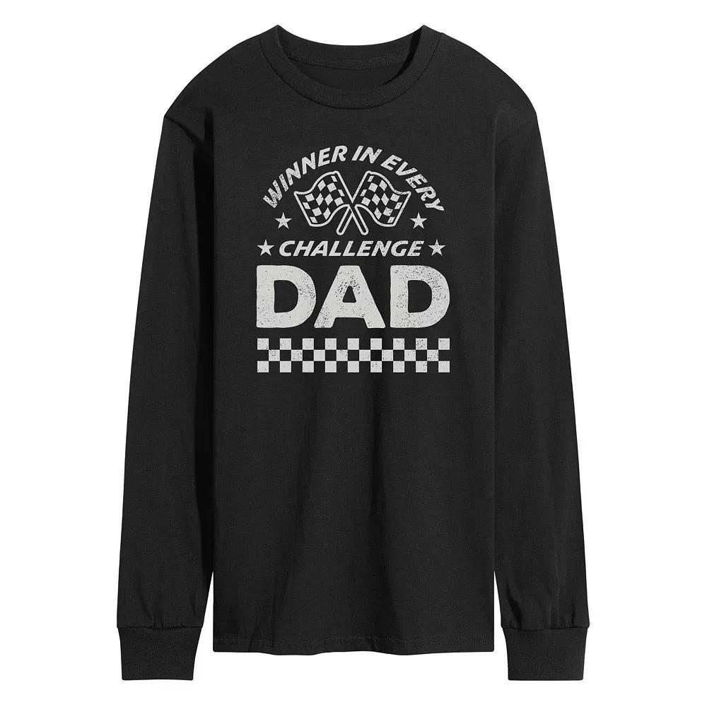 Disney Villains The Little Mermaid Ursula Mens Neon Long Sleeve Graphic Tee Product Image