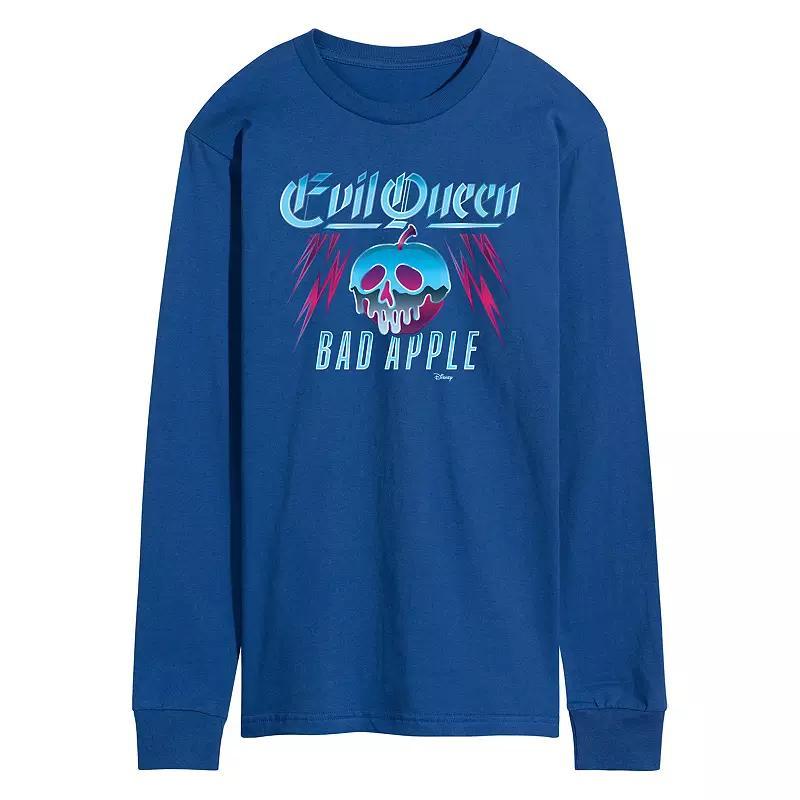 Mens Lord Of The Rings Aragorn Long Sleeve Graphic Tee Product Image