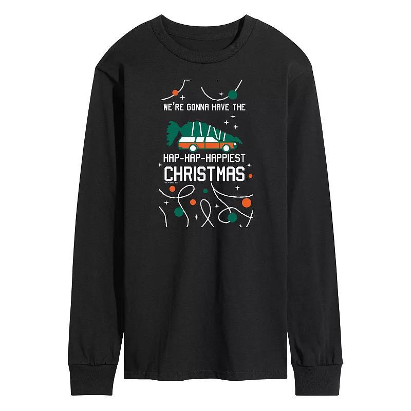 Disney / Pixars Finding Nemo Crush Mens Duuude Long Sleeve Graphic Tee Product Image