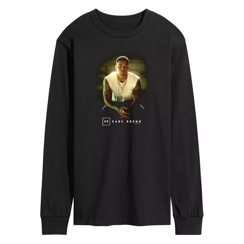 Mens Lynyrd Skynyrd Farewell Tour 18 Long Sleeve Graphic Tee Product Image