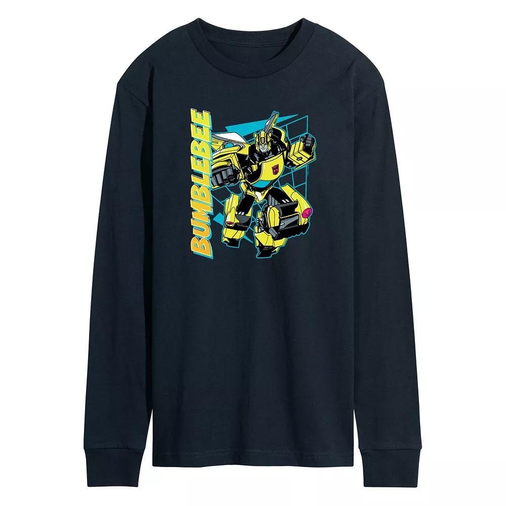 Mens Yellowstone Beth Dutton Rattlesnake Long Sleeve Graphic Tee Product Image