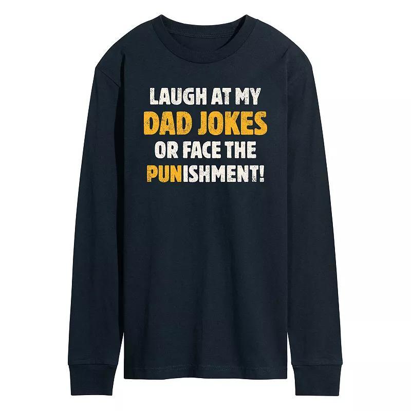 Men's Muhammad Ali Principles Tee, Size: Large, Black Product Image