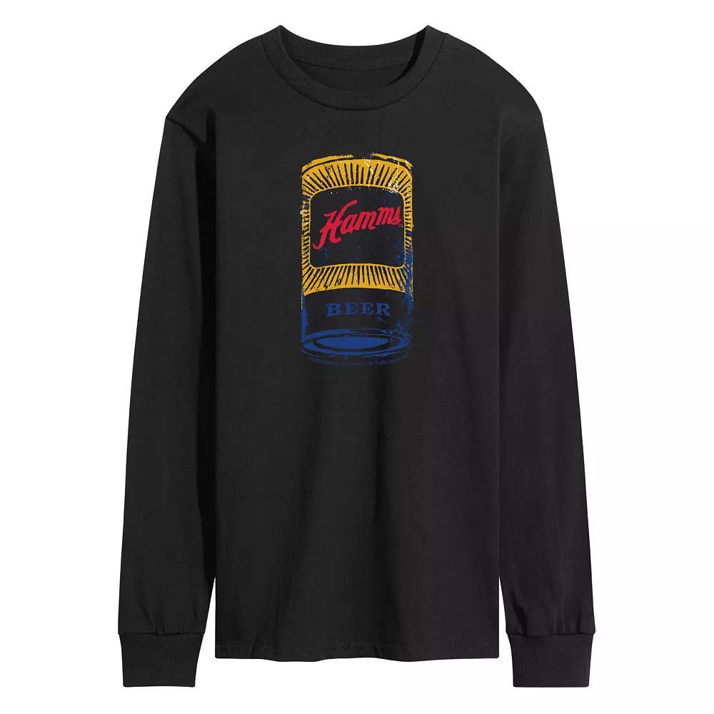 Men's Muhammad Ali Principles Tee, Size: Large, Black Product Image
