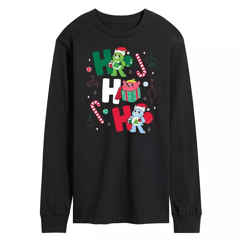 Disney / Pixars Finding Nemo Crush Mens Duuude Long Sleeve Graphic Tee Product Image