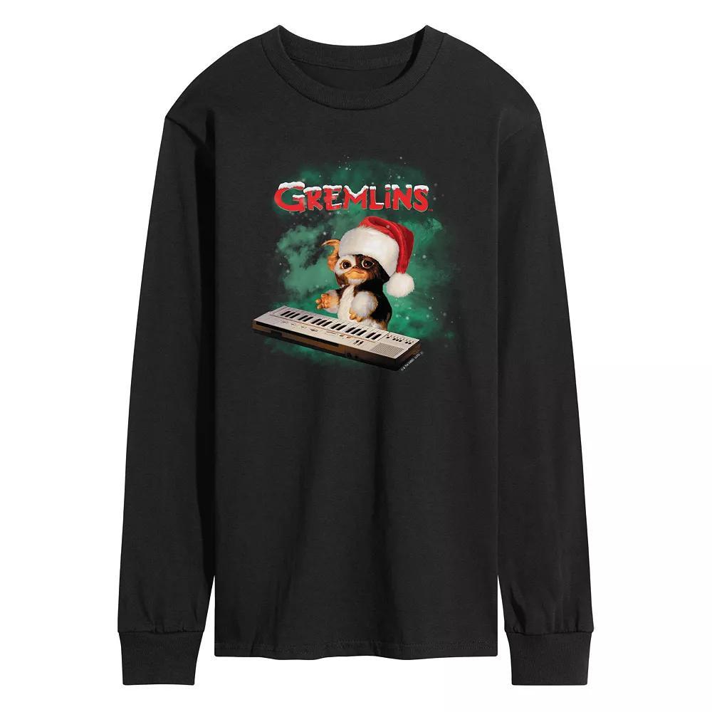 Disney / Pixars Finding Nemo Crush Mens Duuude Long Sleeve Graphic Tee Product Image
