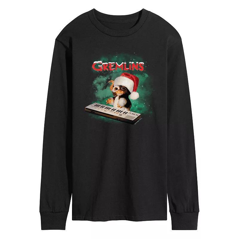 Disney / Pixars Finding Nemo Crush Mens Duuude Long Sleeve Graphic Tee Product Image