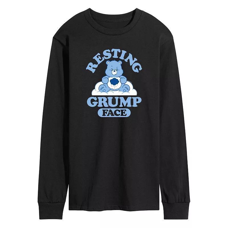 Mens Yellowstone Kayce Long Sleeve Graphic Tee Product Image