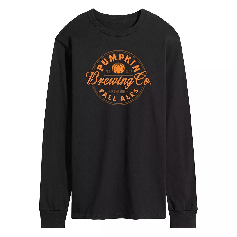 Disneys Jungle Cruise Mens Skipper Frank Wolff Long Sleeve Graphic Tee Product Image