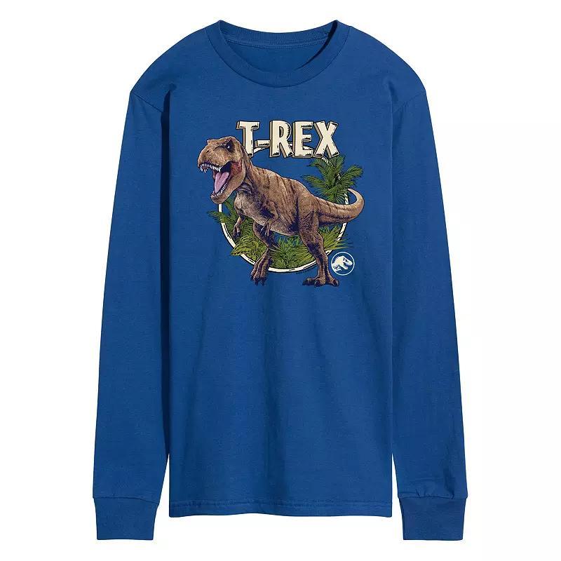 Mens Milwaukees Best Premium Long Sleeve Graphic Tee Product Image