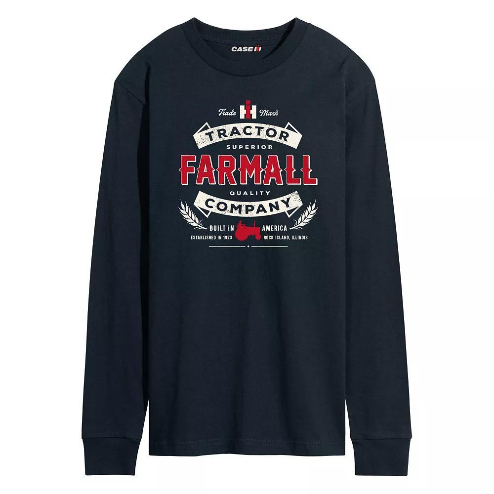 Mens Need for Speed Long Sleeve Graphic Tee Product Image