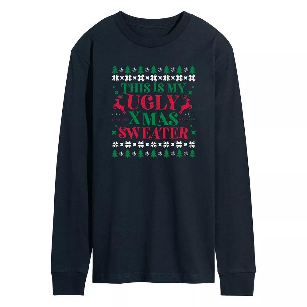 Disney Villains 101 Dalmatians Cruella Deville Mens Savage Long Sleeve Graphic Tee Product Image