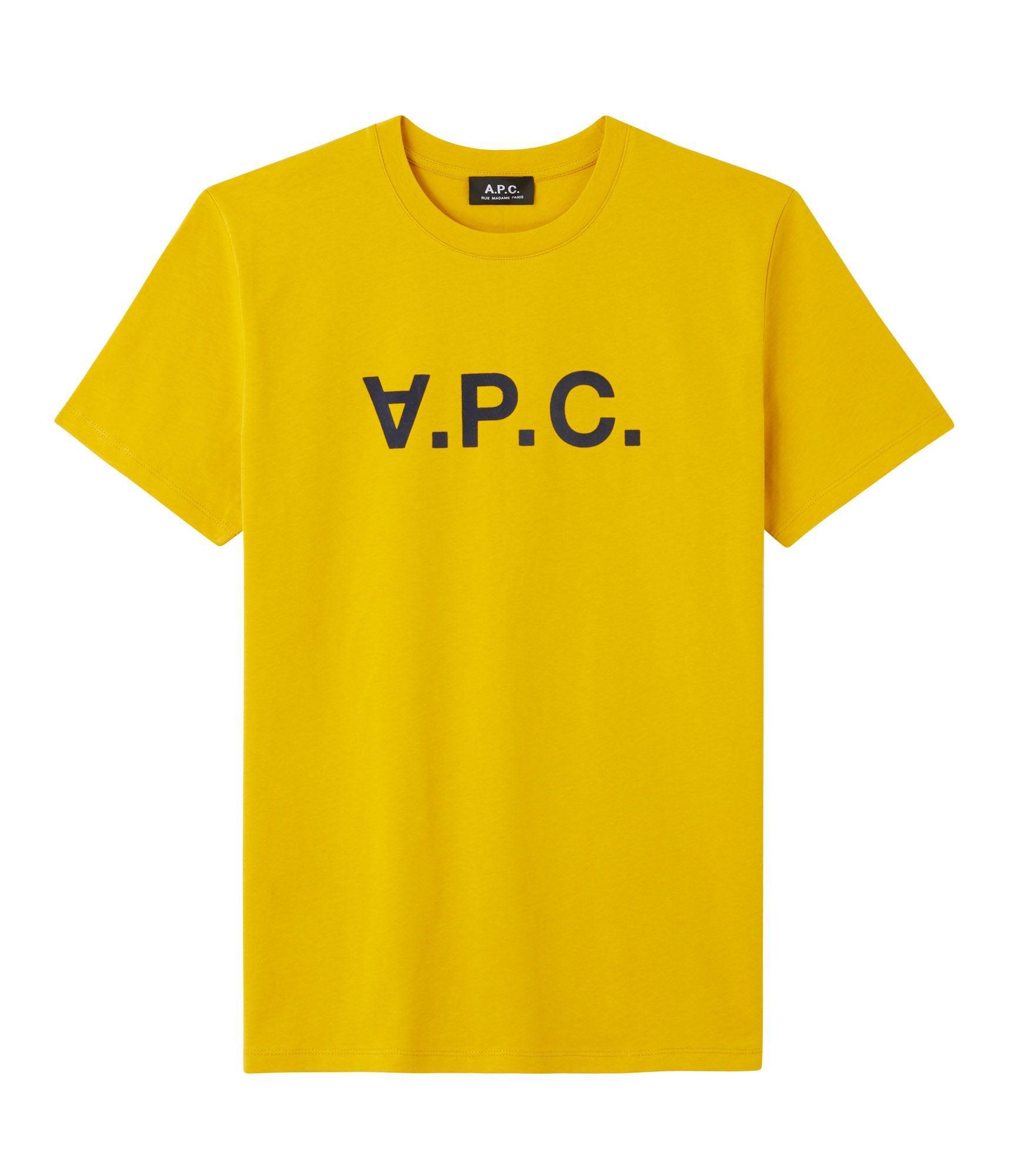 VPC Color H T-shirt Product Image