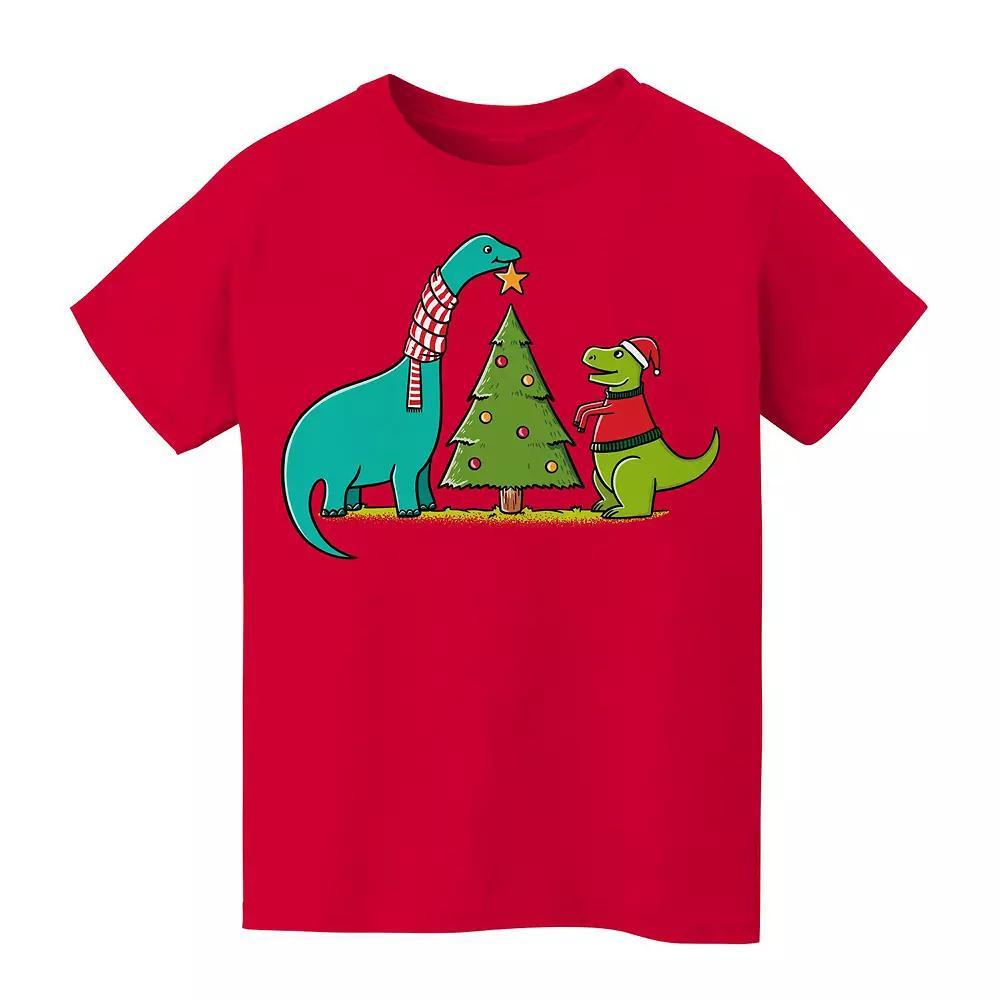 VPC Color H T-shirt Product Image
