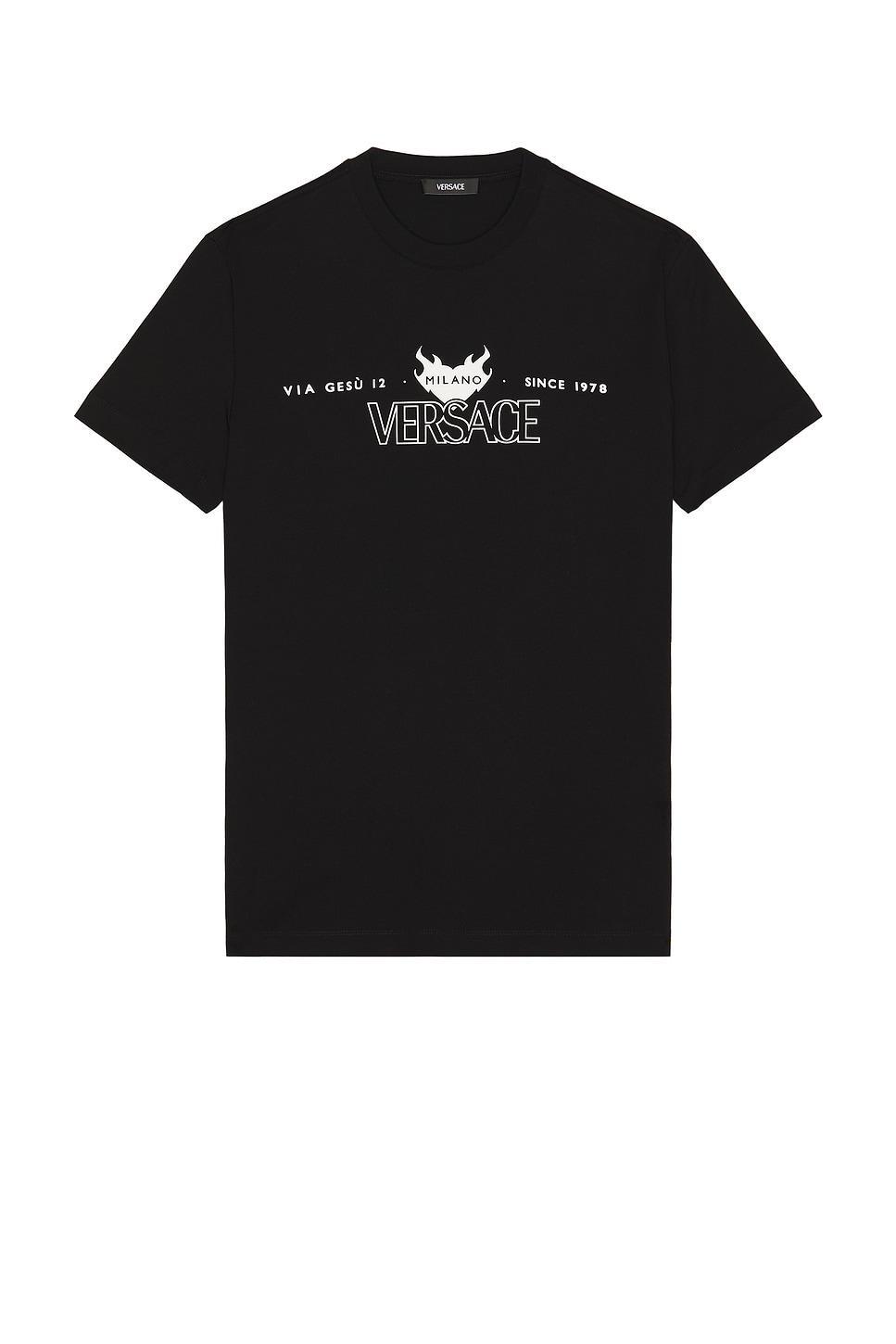 Stone Island T-Shirt Product Image