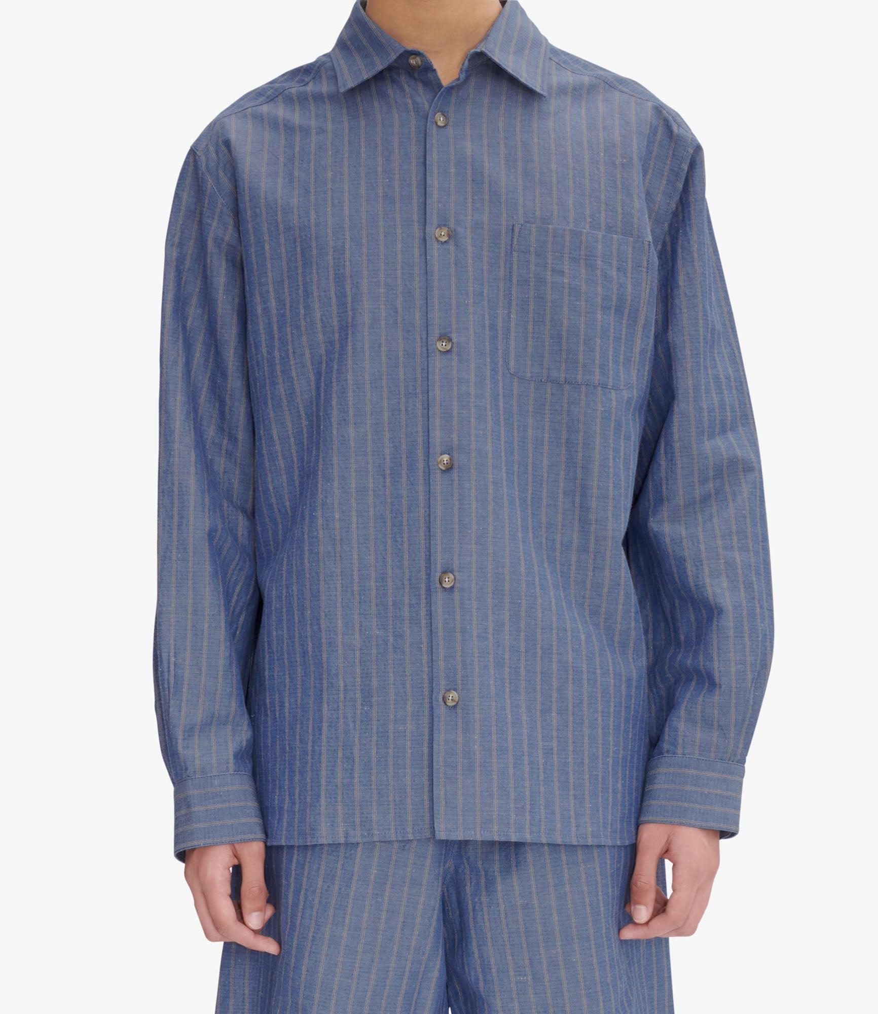 Malo shirt Product Image