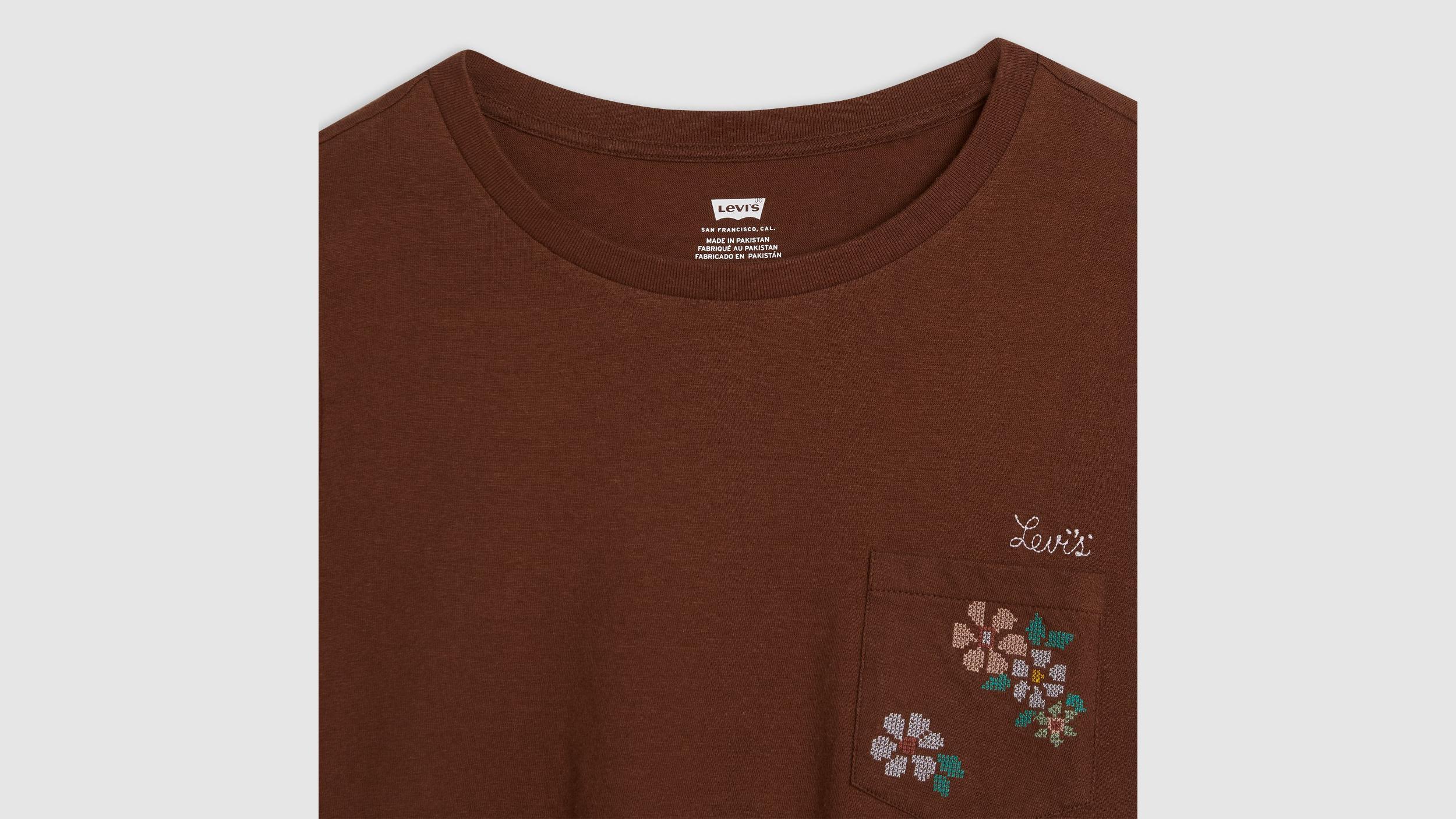 Graphic Margot T-Shirt Product Image