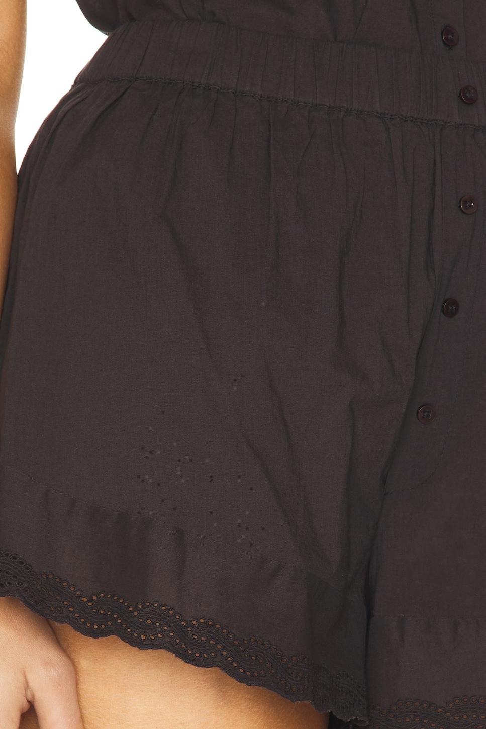 The Eyelet Tap Short The Great Product Image