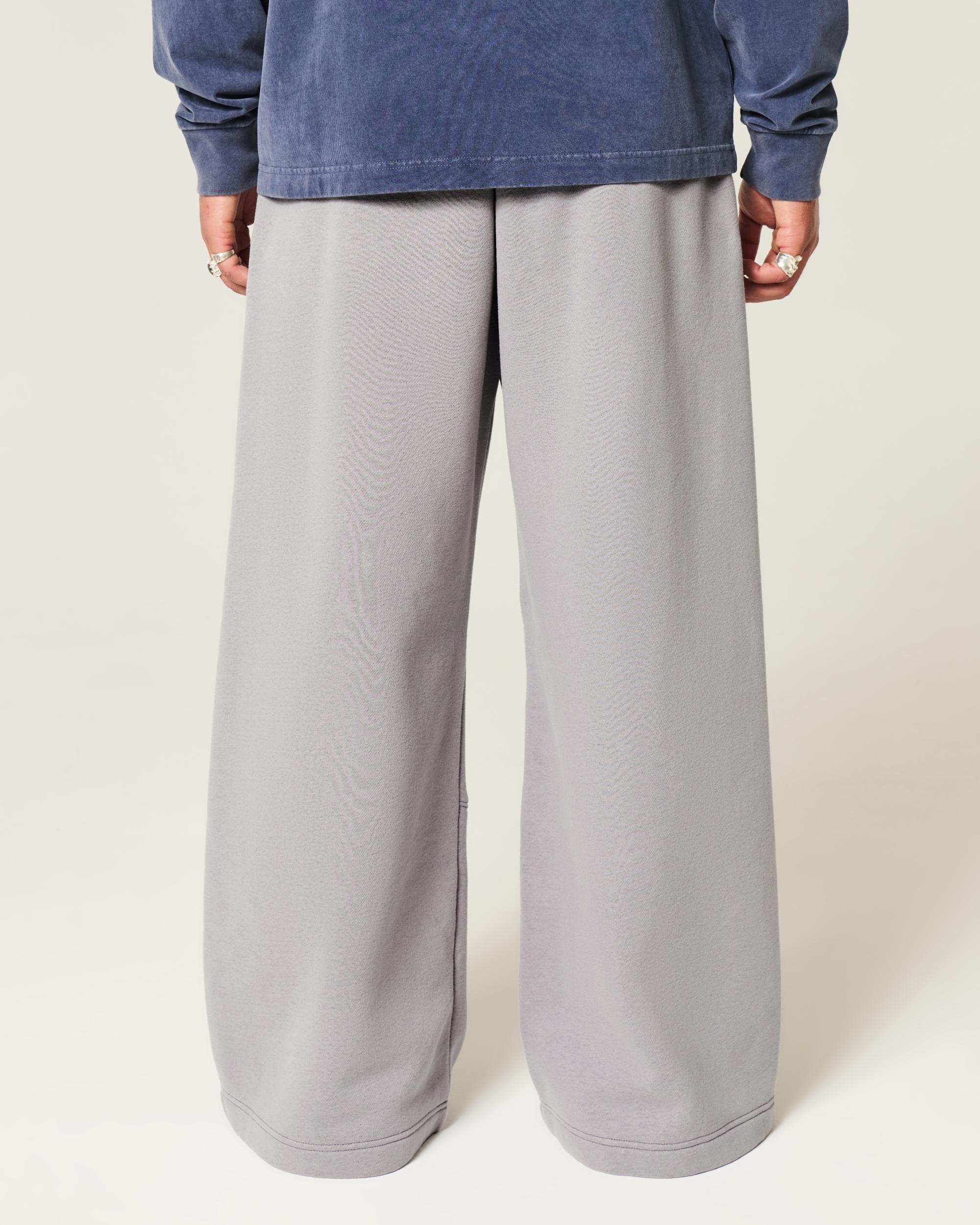 The Big Sweatpants Product Image