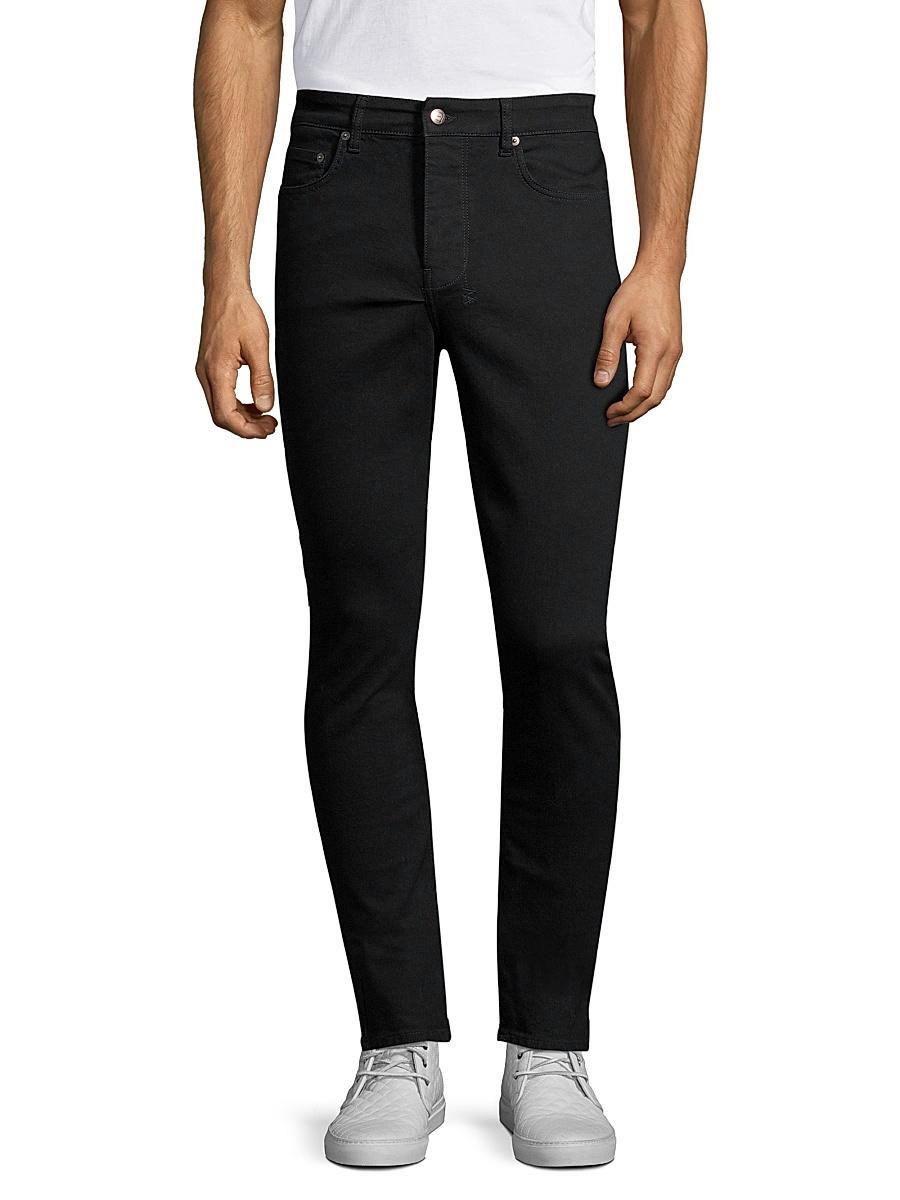 Mens Chitch Laid-Back Jeans Product Image
