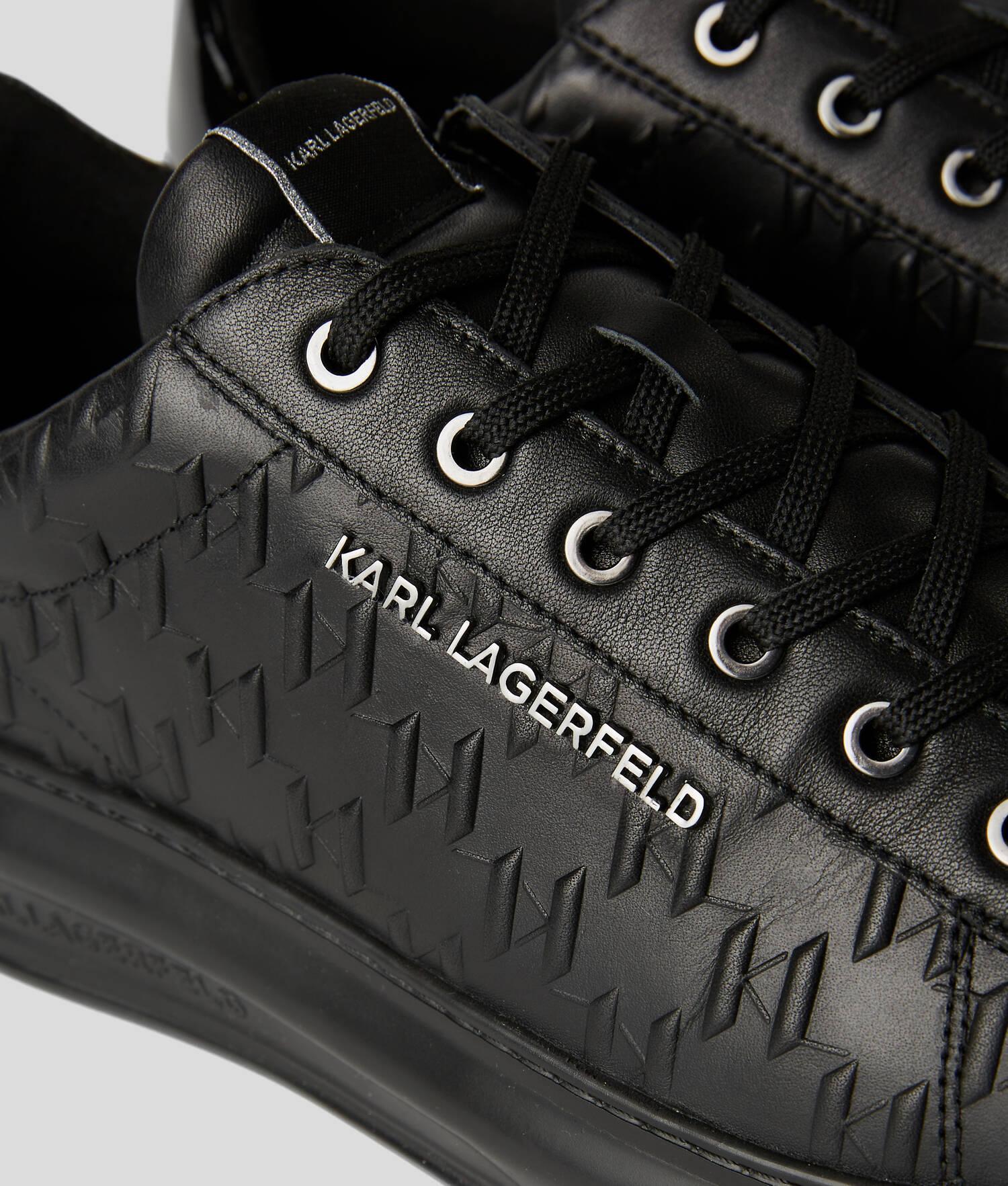 K/Monogram Kapri Sneaker Product Image