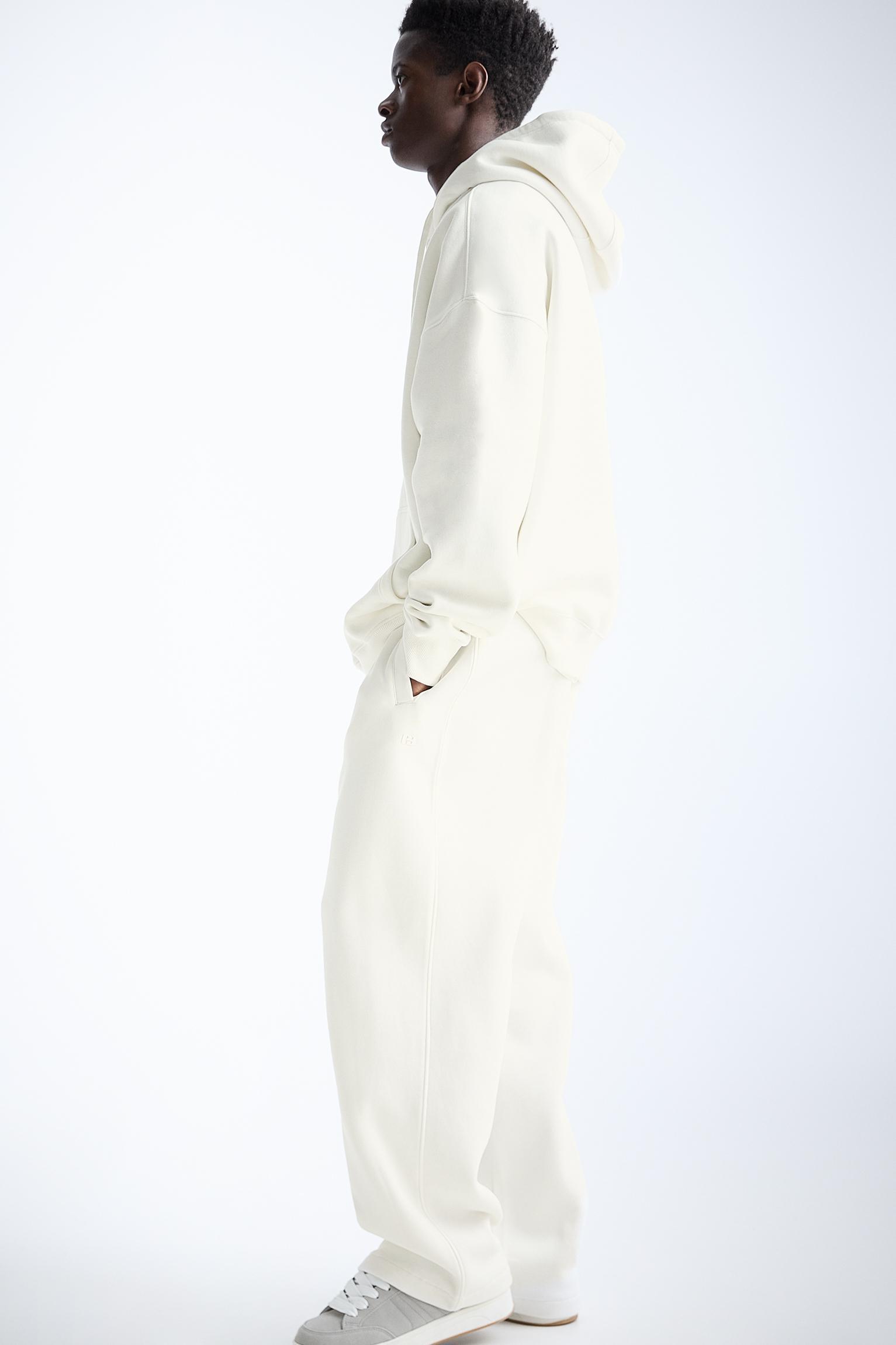 Baggy sweatpants Product Image