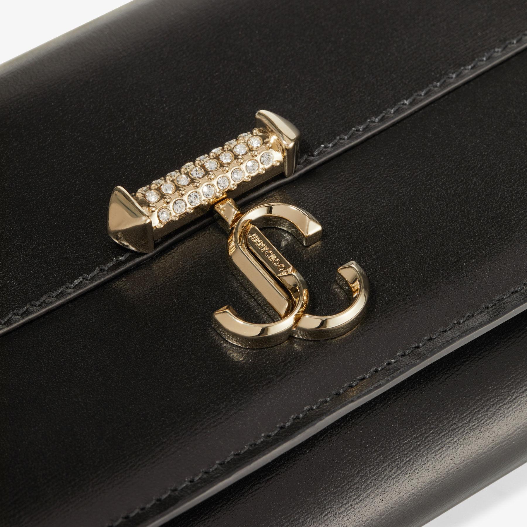 Avenue Wallet with Chain Product Image