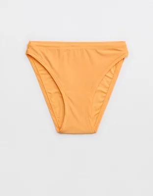 SMOOTHEZ Everyday High Cut Bikini Underwear Product Image