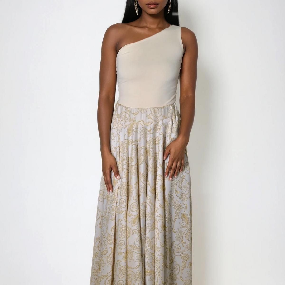 Flow maxi woven Product Image