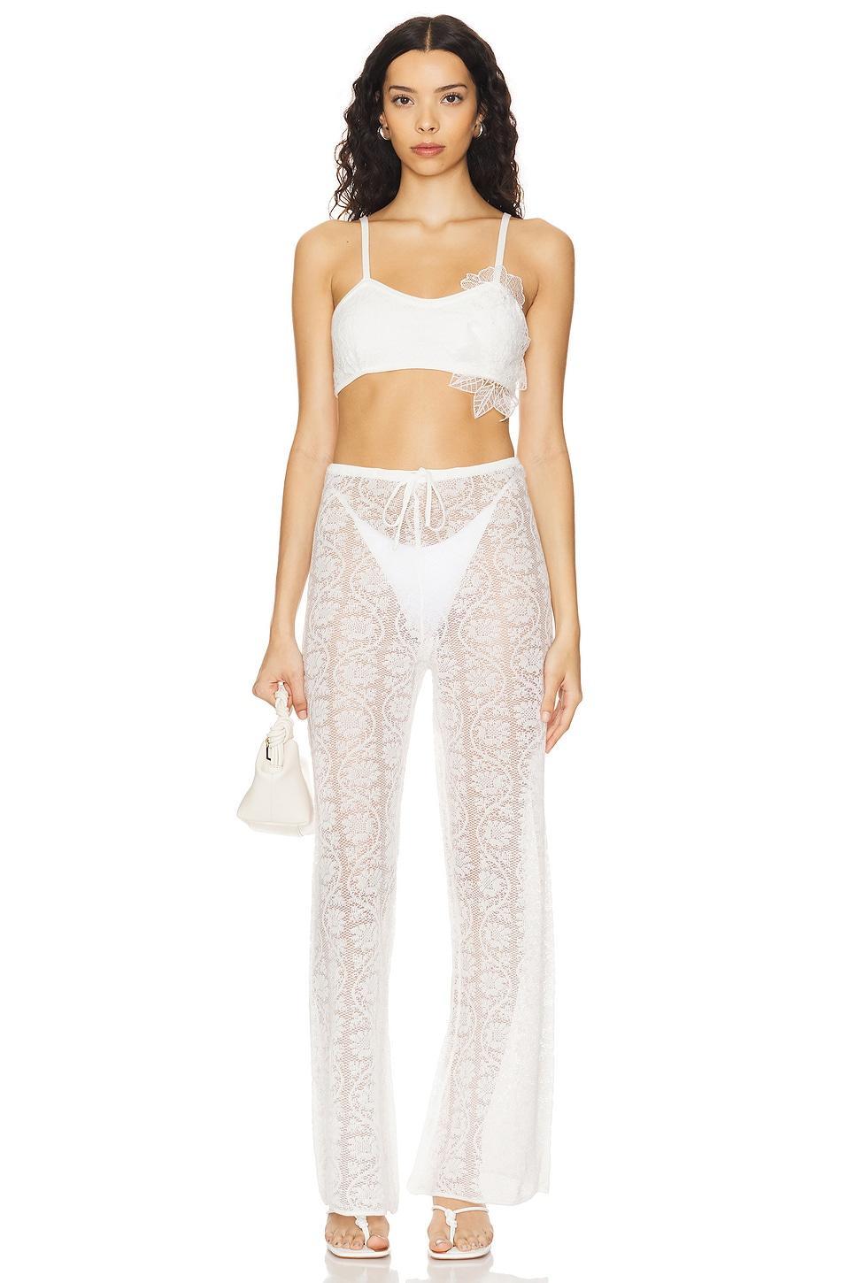 Island Pants SNDYS Product Image