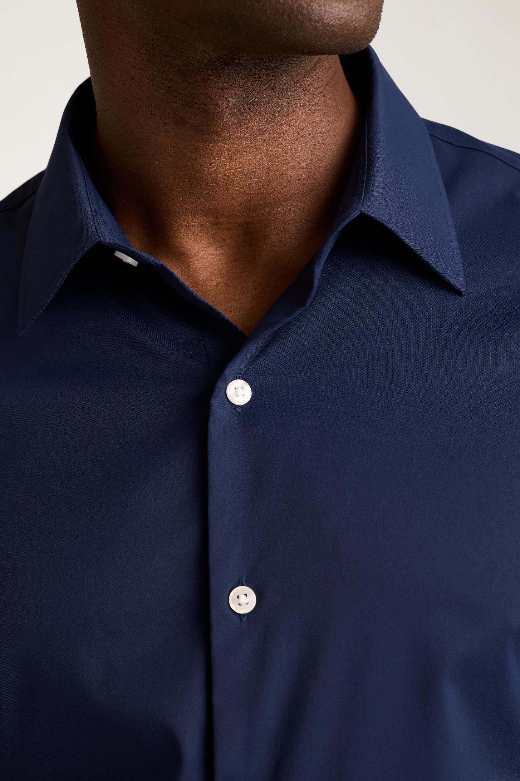 Tech Short Sleeve Shirt Product Image